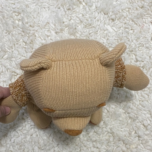 Disney store plush Winnie the Pooh , pooh bear stuffed , soft NWT - Picture 11 of 12